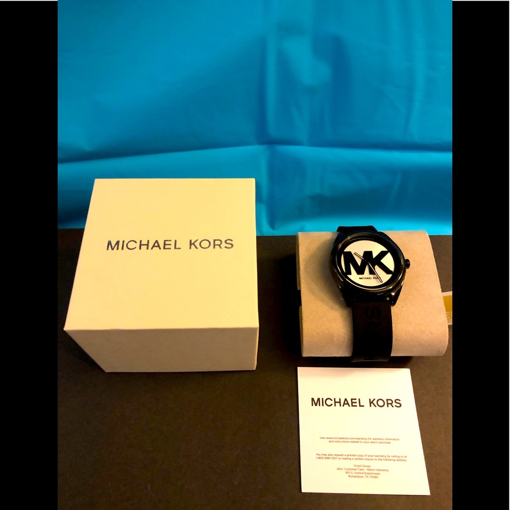 Michael Kors watch